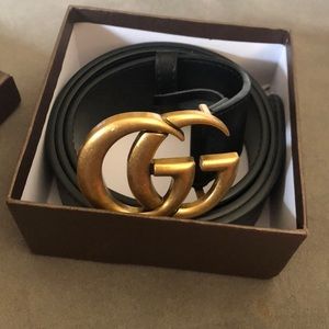 Designer belt